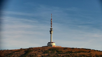 Horský hotel Volareza - Praděd