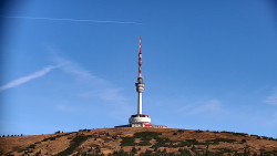 Vysílač Praděd