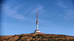 Vysílač Praděd
