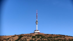 Vysílač Praděd