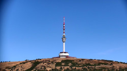 Vysílač Praděd