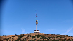 Vysílač Praděd