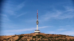 Vysílač Praděd
