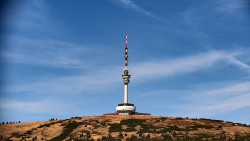 Vysílač Praděd