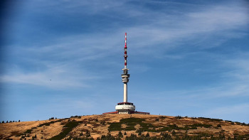 Horský hotel Volareza - Praděd