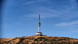 Vysílač Praděd