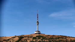 Vysílač Praděd