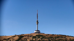 Vysílač Praděd