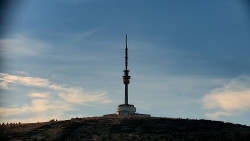 Vysílač Praděd