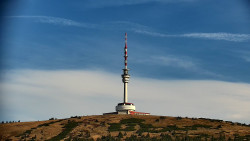 Vysílač Praděd