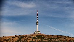 Vysílač Praděd