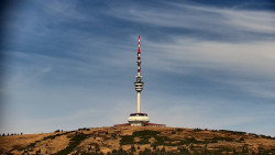 Vysílač Praděd