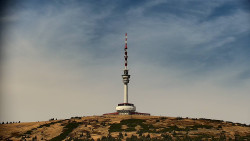 Vysílač Praděd