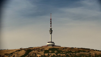 Horský hotel Volareza - Praděd