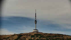 Vysílač Praděd