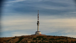 Vysílač Praděd