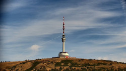 Vysílač Praděd