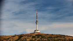 Vysílač Praděd