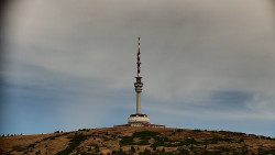 Vysílač Praděd