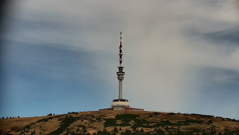 Horský hotel Volareza - Praděd