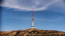 Vysílač Praděd