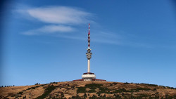 Vysílač Praděd