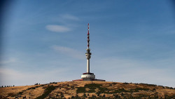 Vysílač Praděd
