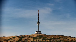 Vysílač Praděd
