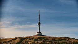 Vysílač Praděd