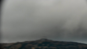 Horský hotel Volareza - Praděd