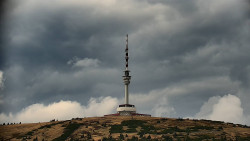 Vysílač Praděd