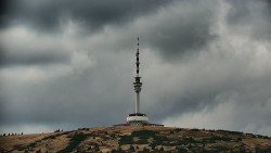 Vysílač Praděd