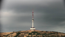 Vysílač Praděd