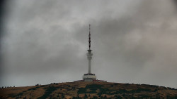 Vysílač Praděd