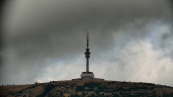 Vysílač Praděd