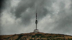 Vysílač Praděd
