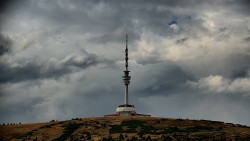 Vysílač Praděd