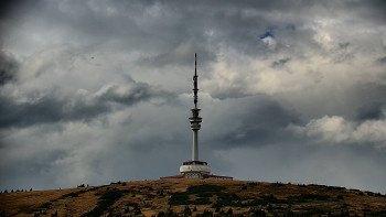 Horský hotel Volareza - Praděd