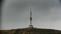 Vysílač Praděd