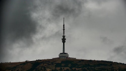 Vysílač Praděd