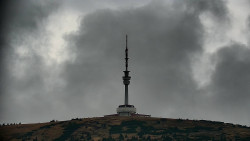 Vysílač Praděd