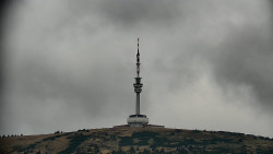 Vysílač Praděd