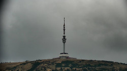 Vysílač Praděd