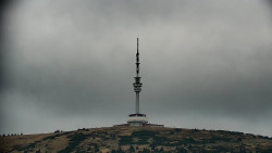Vysílač Praděd