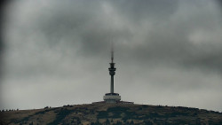 Vysílač Praděd