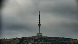 Vysílač Praděd