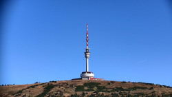 Vysílač Praděd