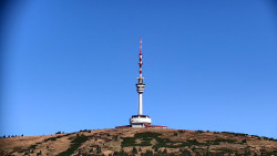 Vysílač Praděd