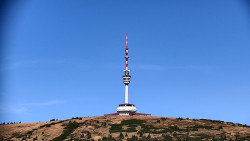Vysílač Praděd