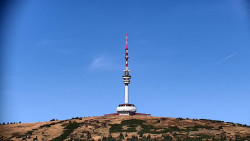 Vysílač Praděd